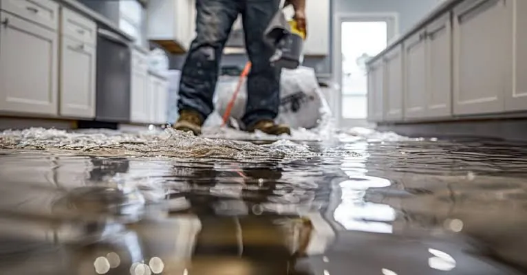 Water damage restoration companies near me in Ihlen, MN - Emergency flood extraction